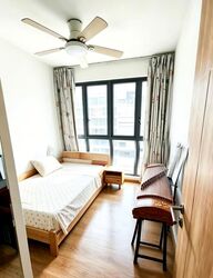 Hundred Palms Residences (D19), Condominium #583996521